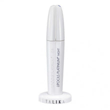 LIPOCILS PLATINIUM eyelash enhancing serum 2 x 8.