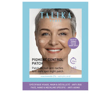 PIGMENT CONTROL PATCH patches for sun and age spots