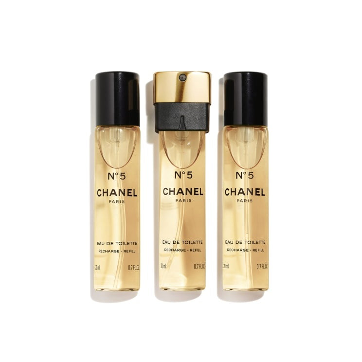 Nº 5  Eau de Toilette