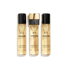 Nº 5  Eau de Toilette