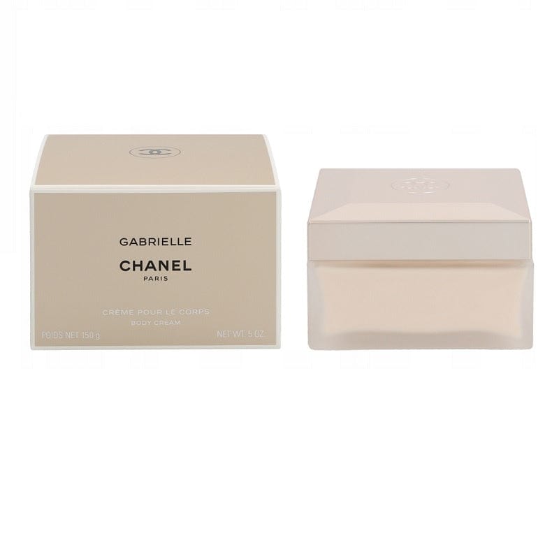 Gabrielle Body Cream