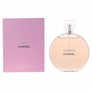 CHANCE eau de toilette spray 150 ml