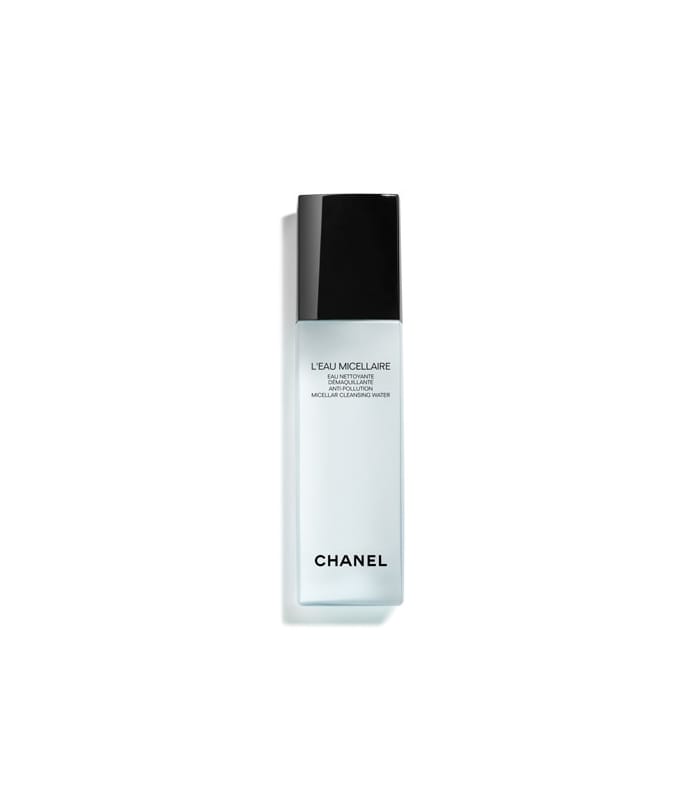 L'EAU MICELLAIRE
