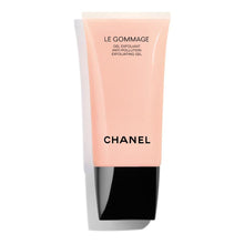 Le Gommage Gel Exfoliant Anti-policy