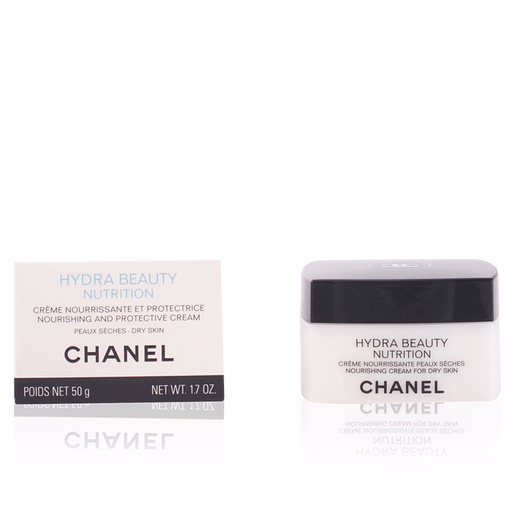 Hydra Beauty Nutrition Crème Nourissante Peaux Sèches