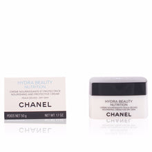 Hydra Beauty Nutrition Crème Nourissante Peaux Sèches