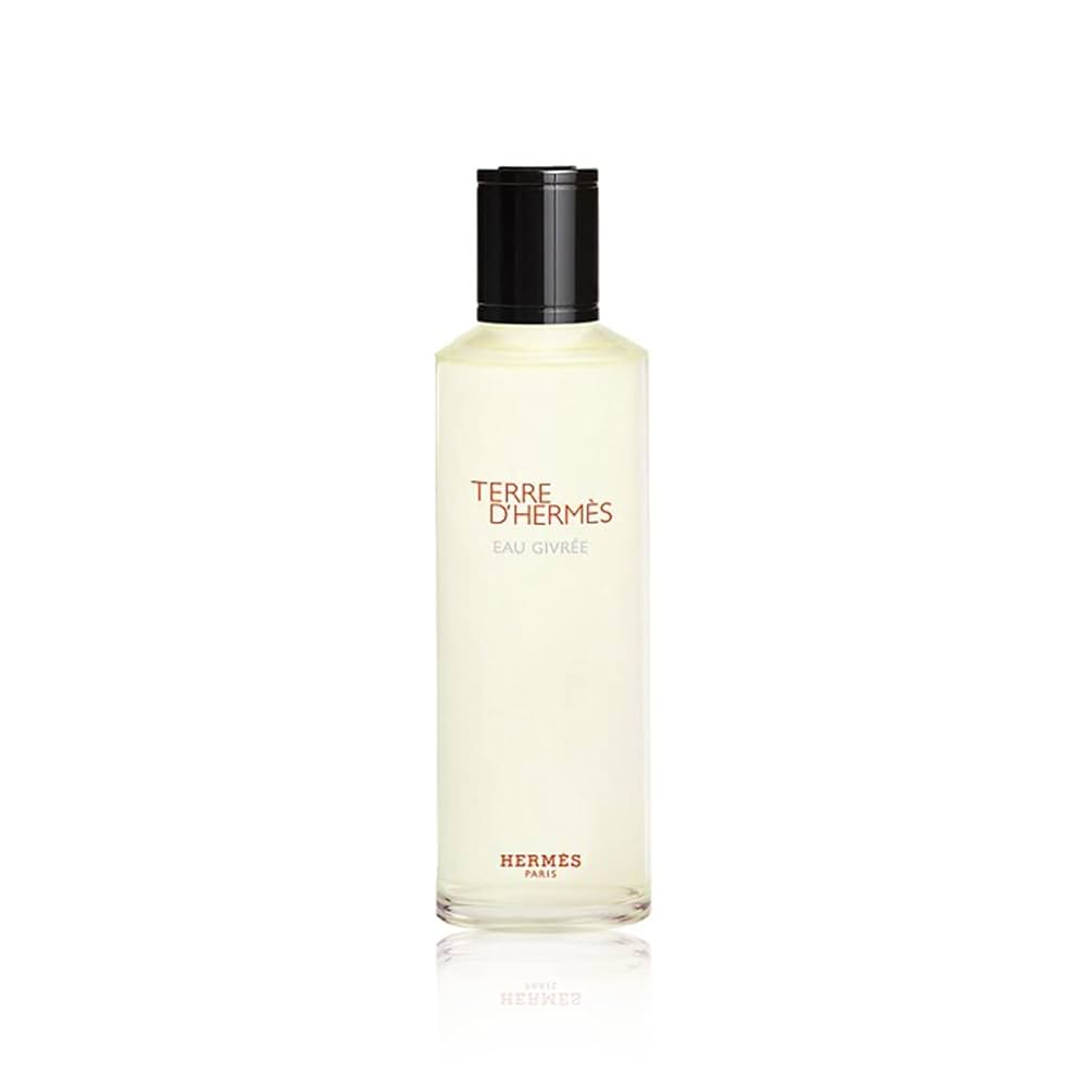 TERRE D'HERMÈS EAU GIVRÉE edp vapo recharge