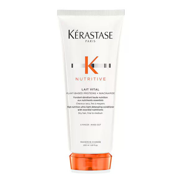 Nutritive Lait Vital