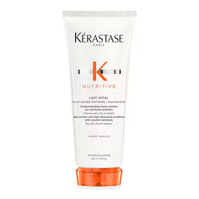Nutritive Lait Vital