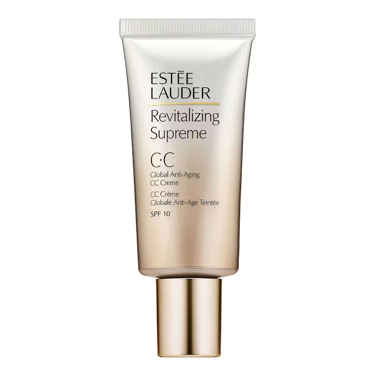 Revitalizing supreme CC creme