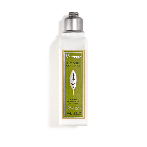 VERVEINE lait corps
