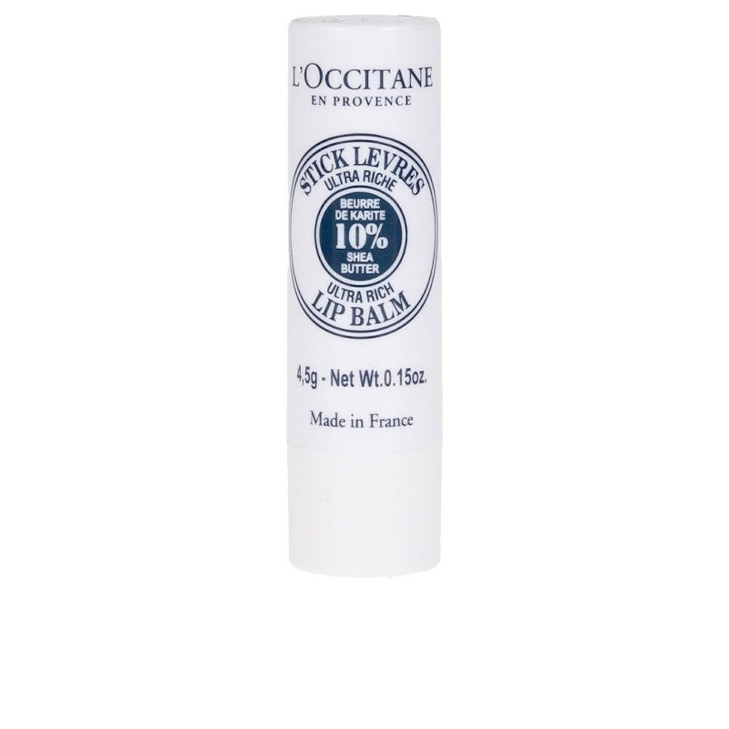 Karite Stick Lèvres Ultra Riche