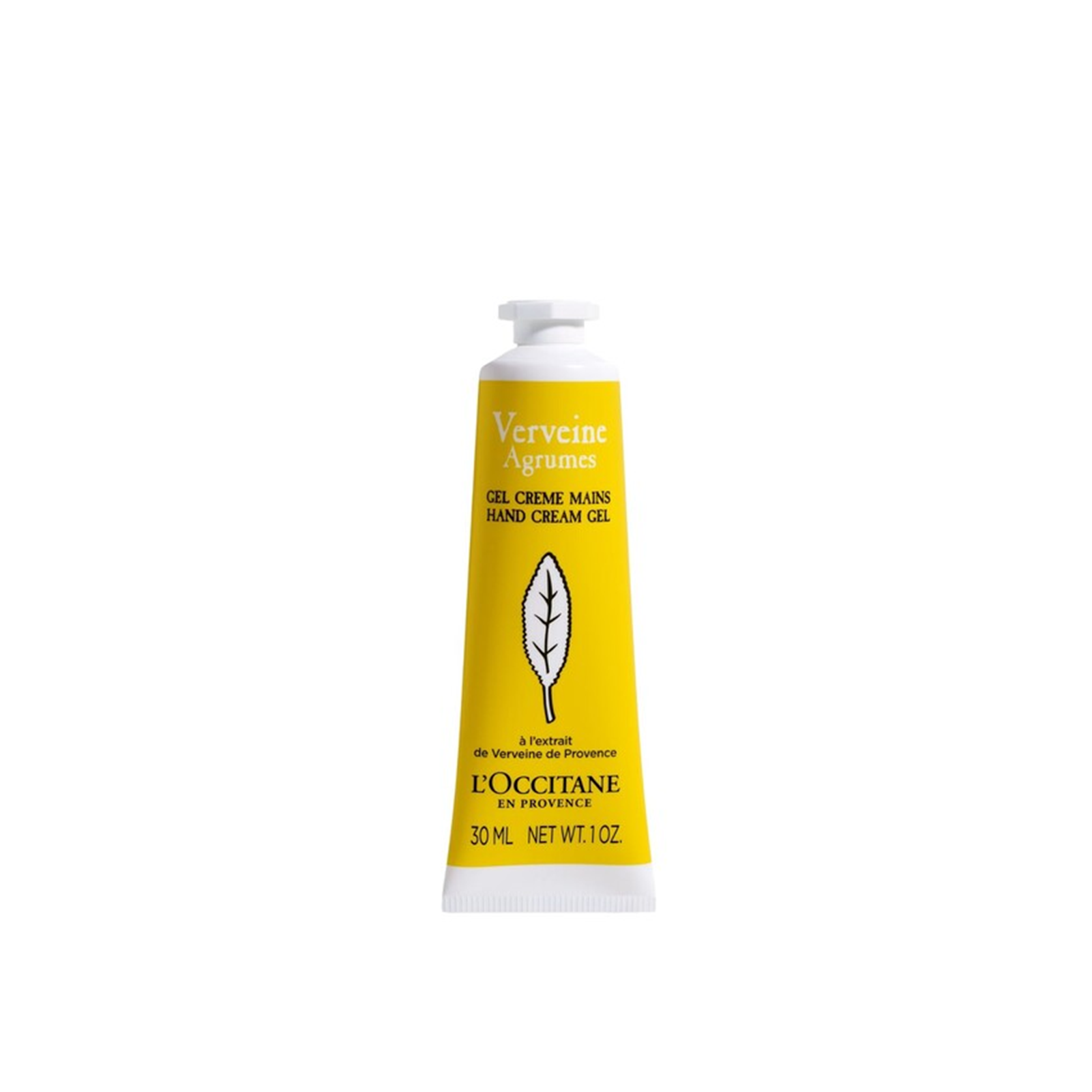 Verveine Agrats Crème Mains