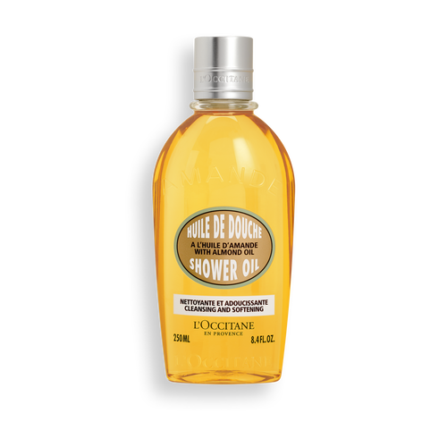 Loves Huile de Douche
