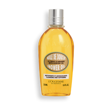 Loves Huile de Douche