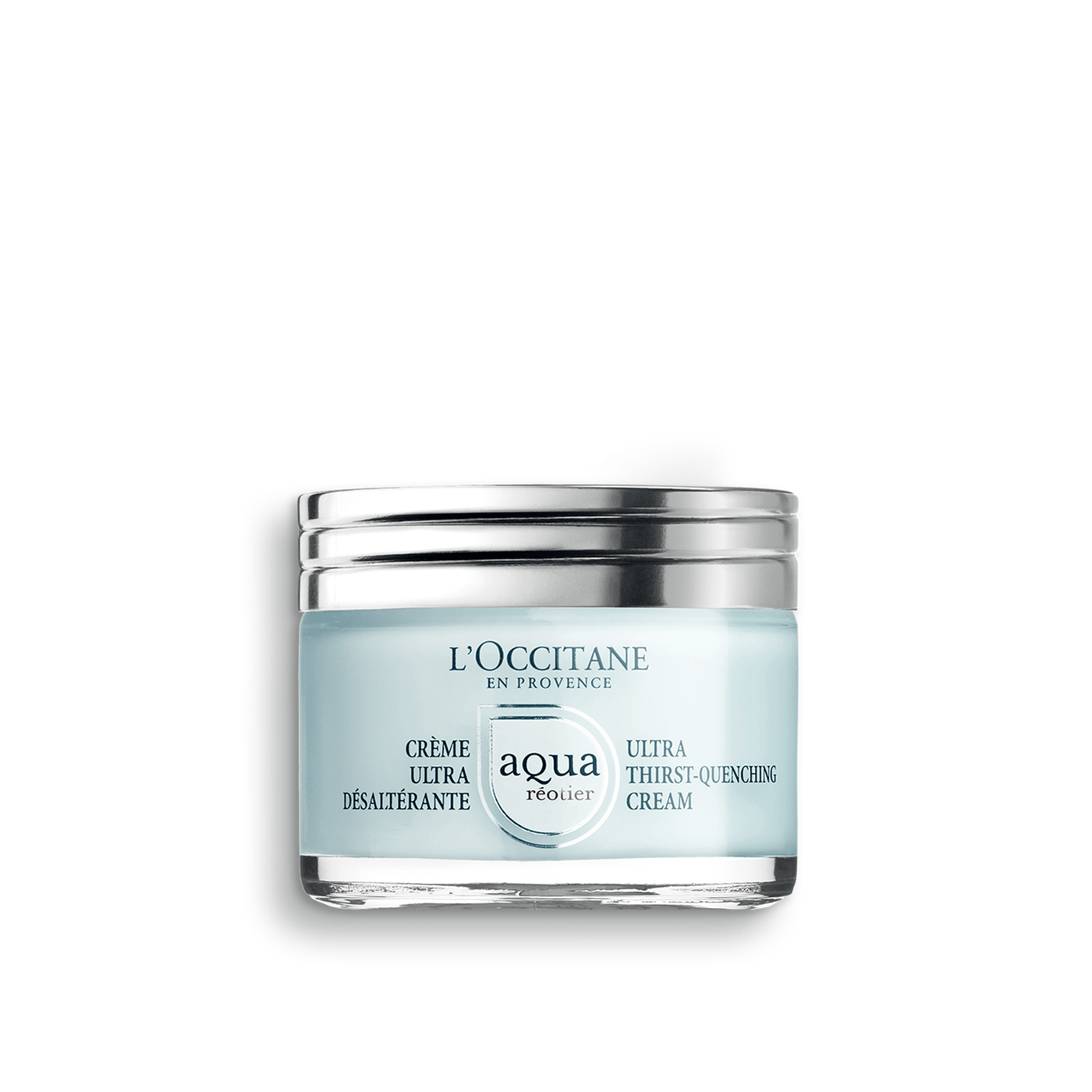 Aqua Réotier Ultra Thirst Quenching Cream