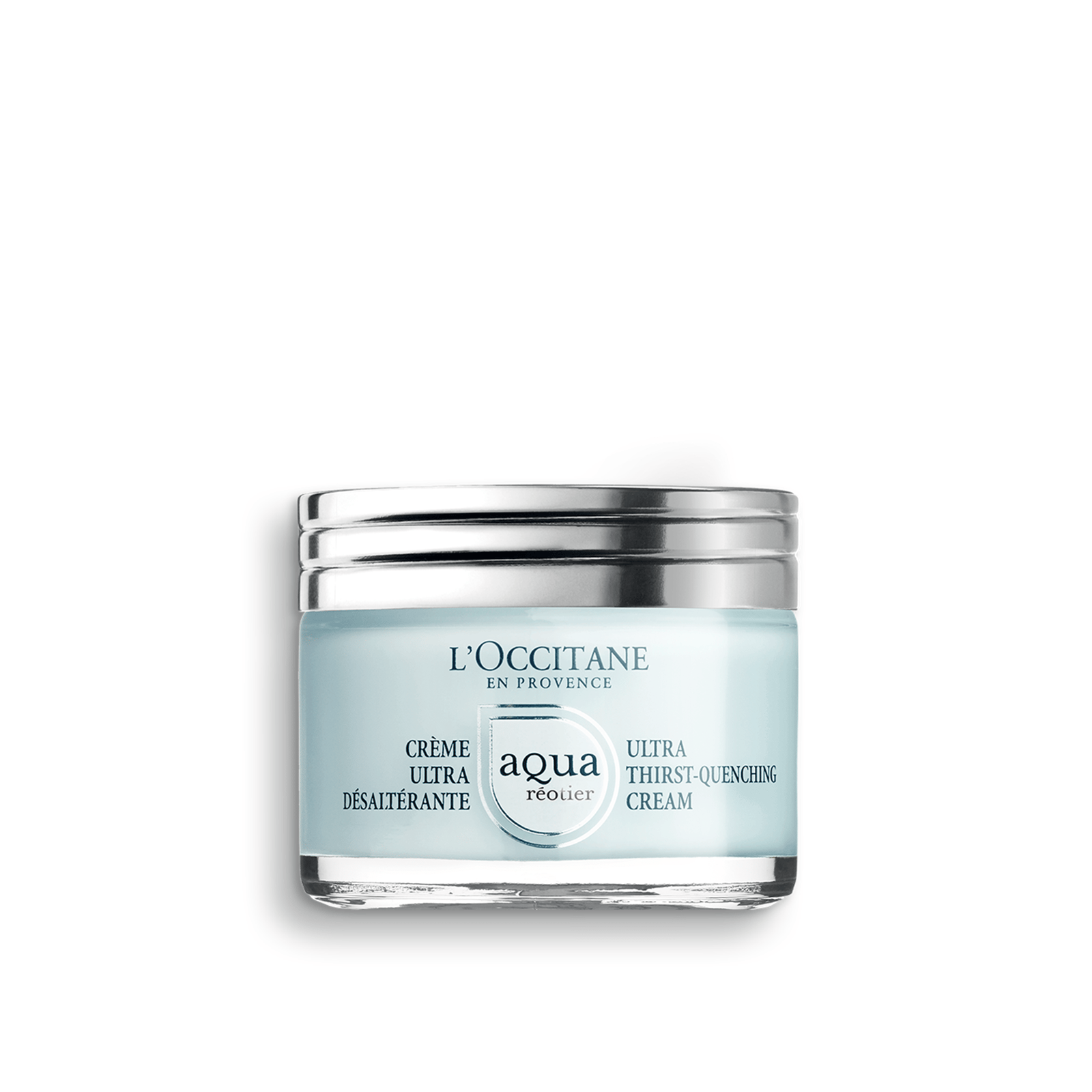 Aqua Réotier Ultra Thirst Quenching Cream