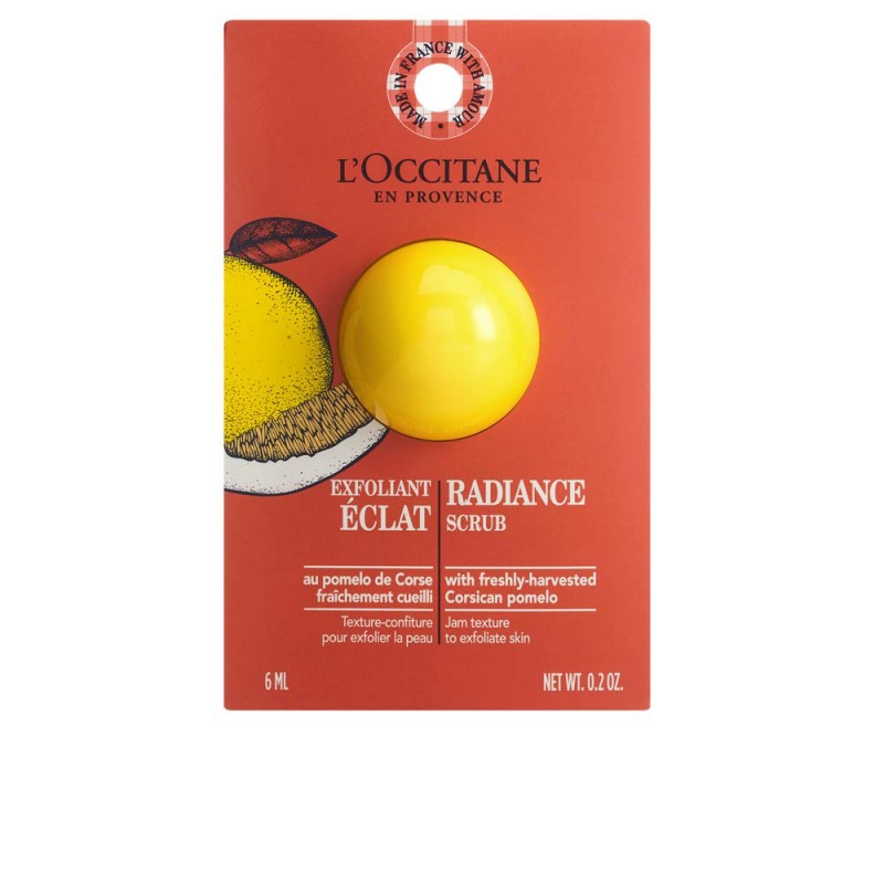 Exfoliance Éclat