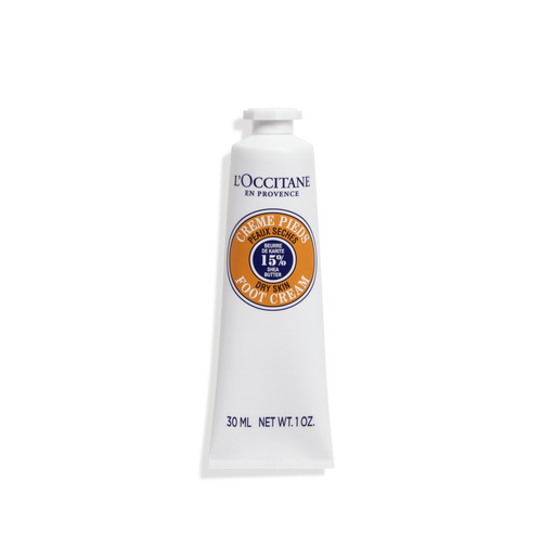 Karite Crème Pieds