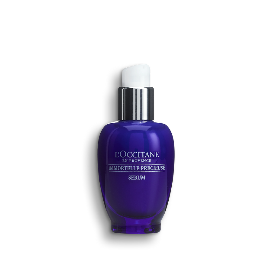 IMMORTELLE sérum précieux