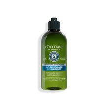 Gentle and Balancing Shampoo aromacology