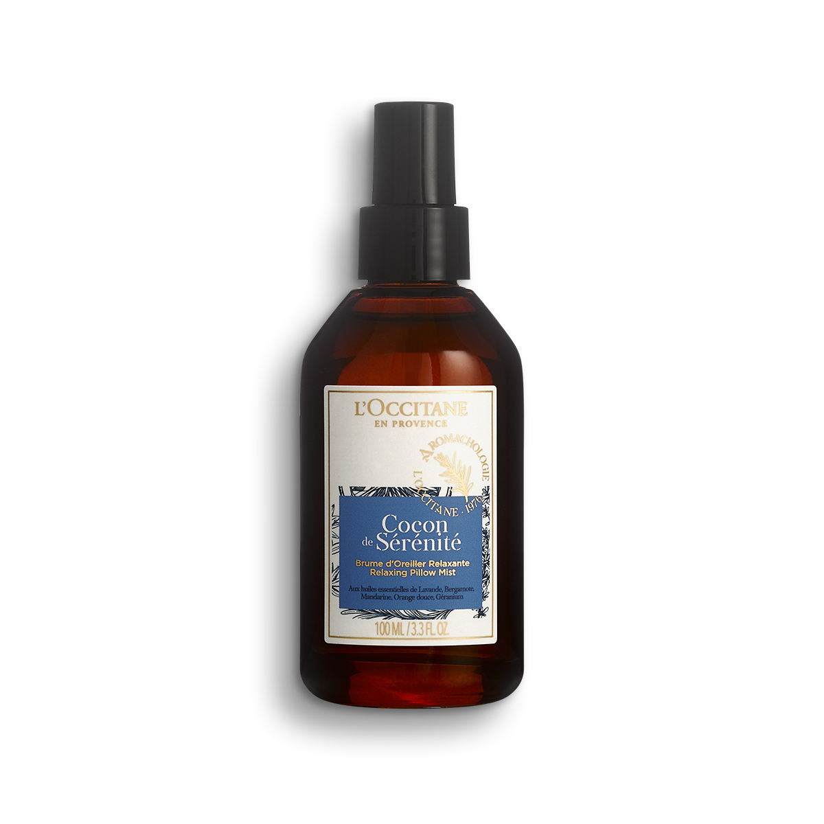 Cocon de Serenite Brume Relaxant