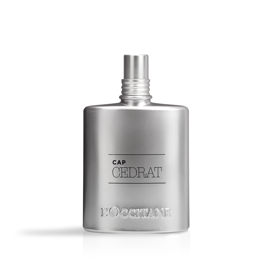 CAP CEDRAT eau de toilette spray