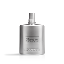 CAP CEDRAT eau de toilette spray