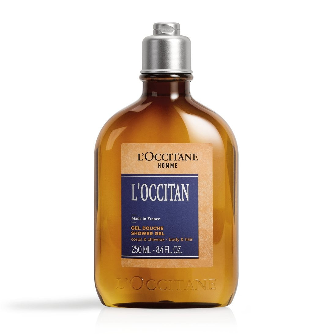 HOMME gel douche 250 ml
