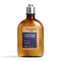 HOMME gel douche 250 ml
