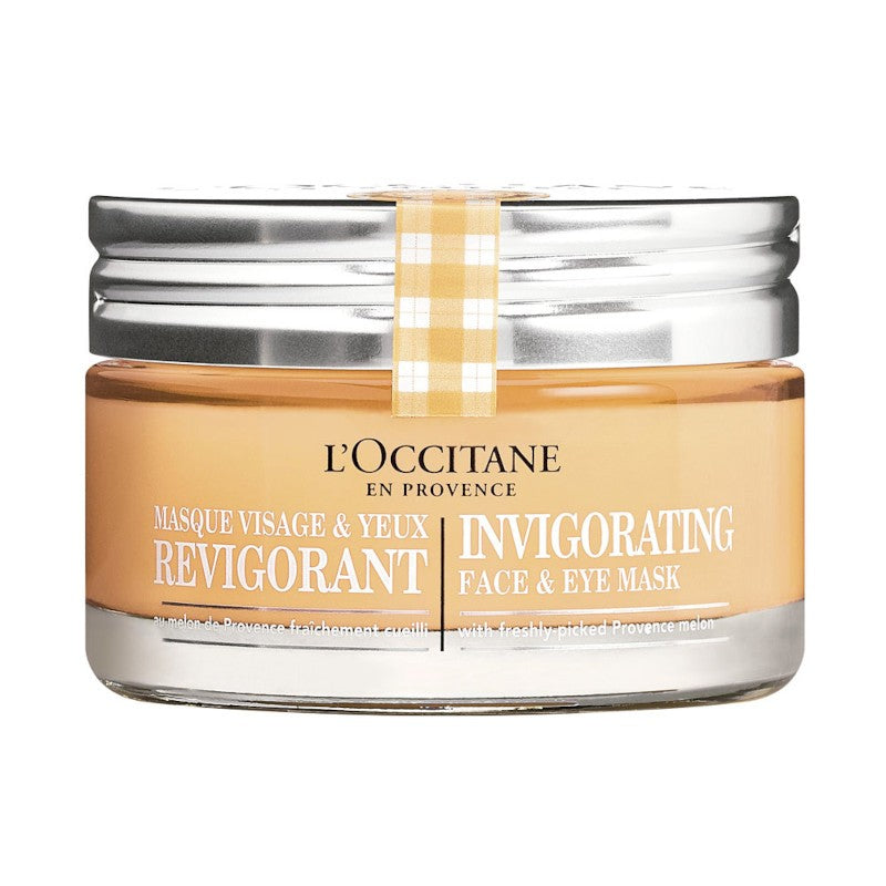 MASQUE revitalisant