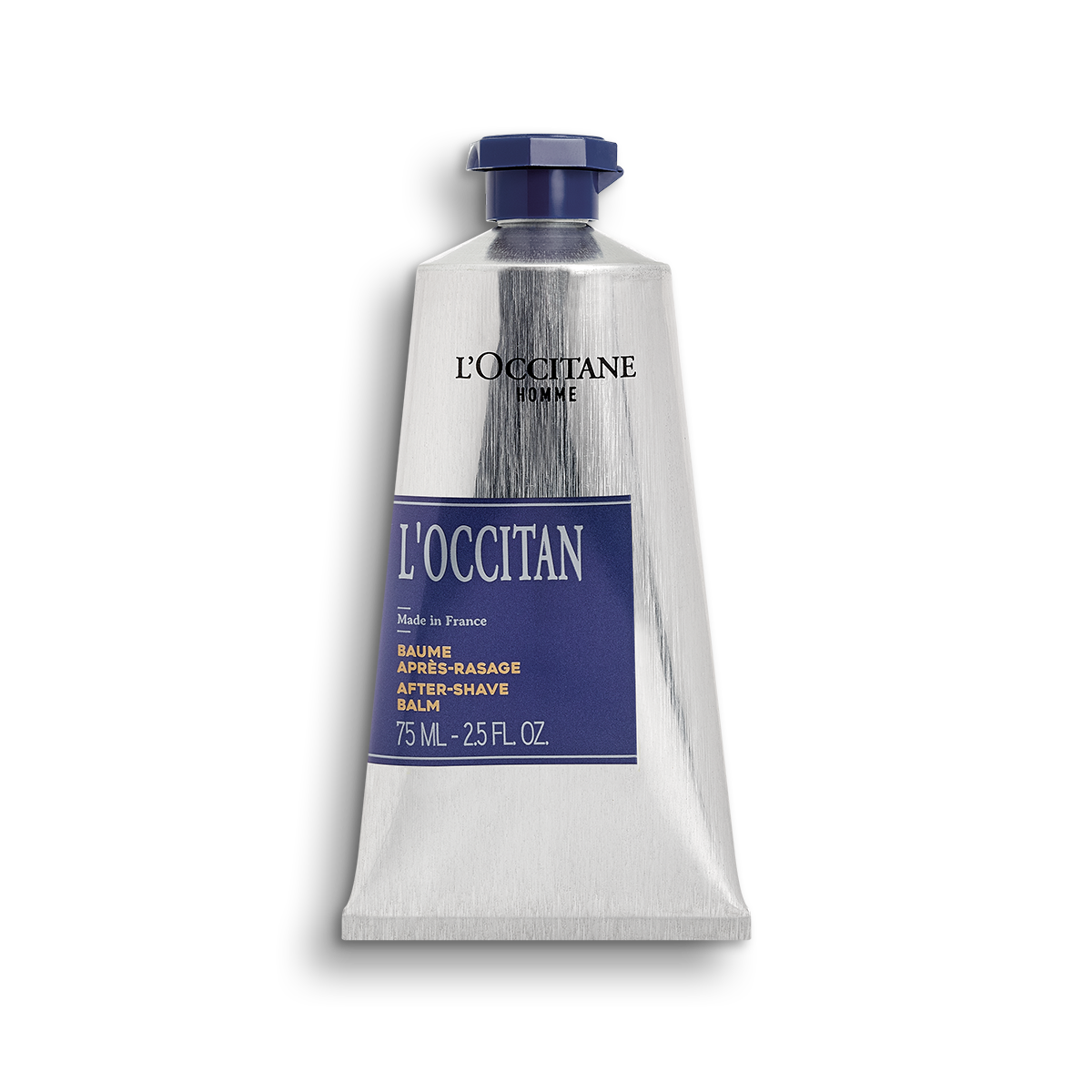 L'Eccitan Baume après rasage
