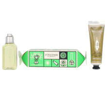 Verbena Set