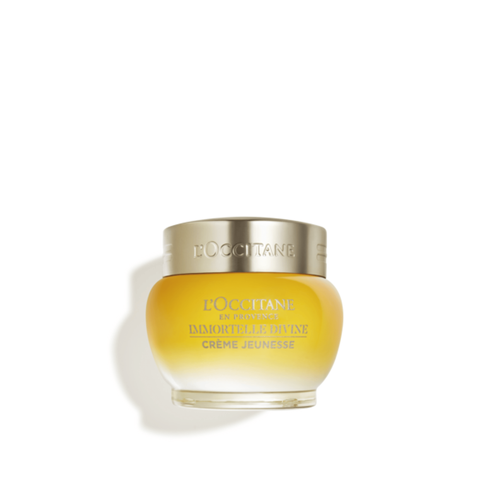 Immortelle Crème Divine