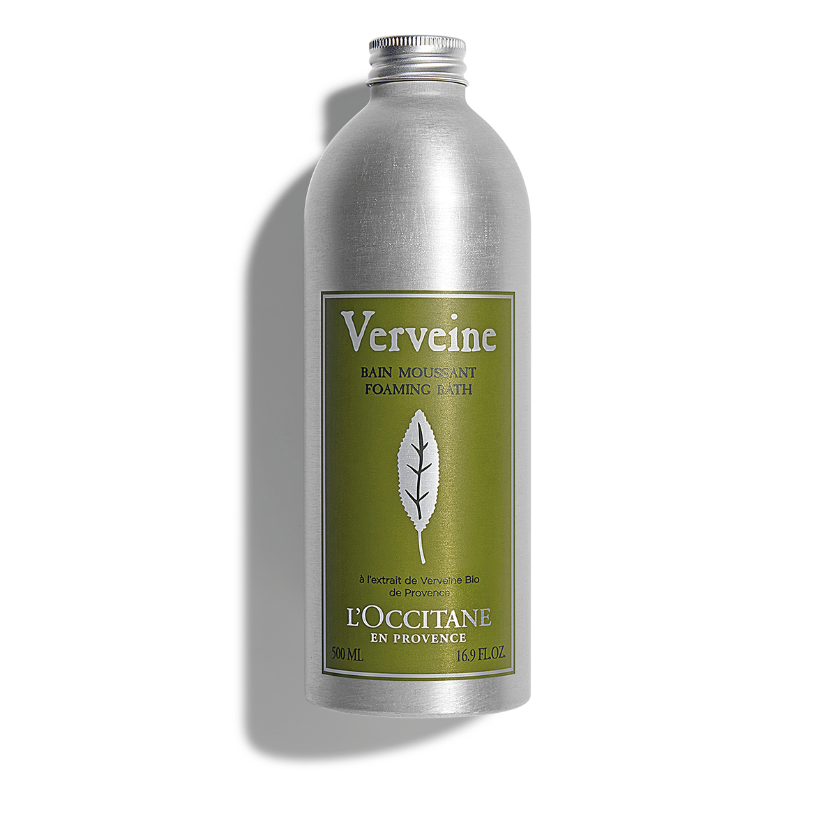 Verveine Bain Moussant