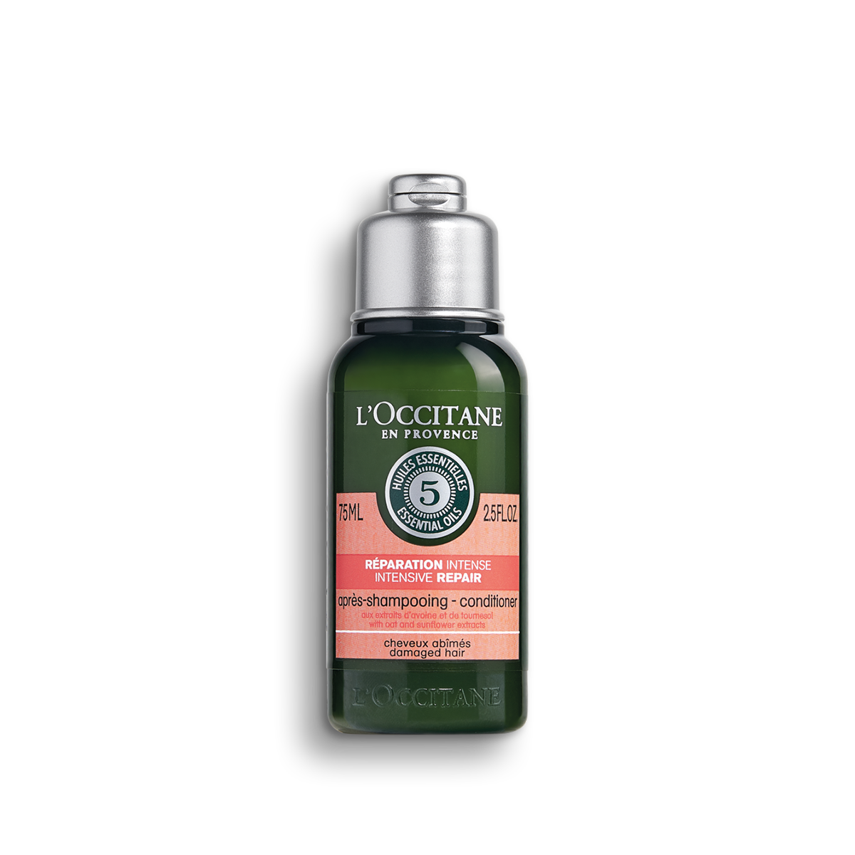 Aromachology après-Shampooing