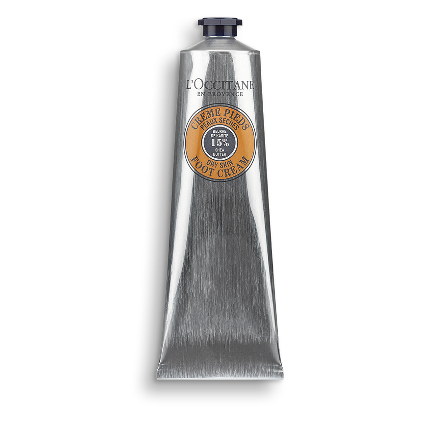 KARITE foot cream