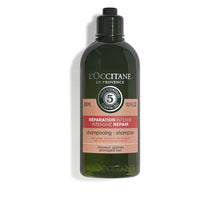 Shampooing Réparateur Cheveux Secs et Abîmés