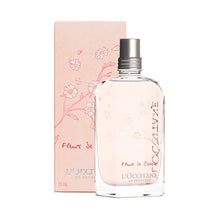 FLEURS DE CERISIER eau de toilette spray 75 ml