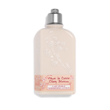 Fleurs de Cerisier Lait Corps