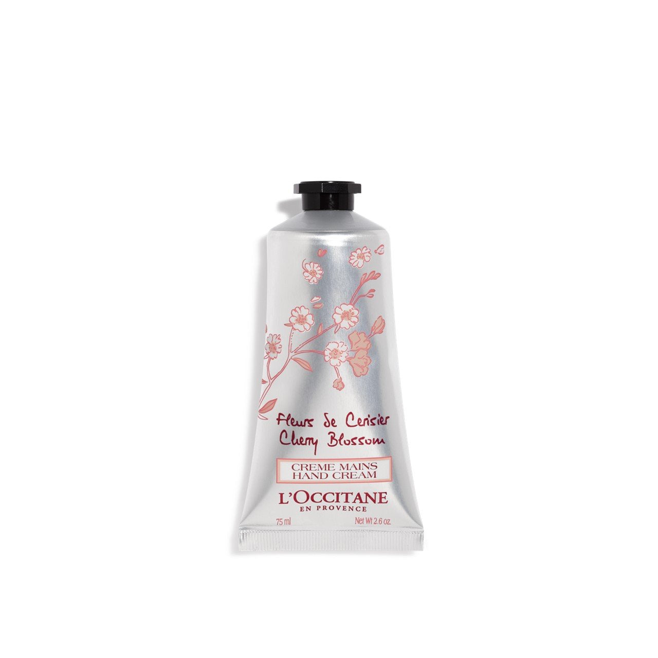 Cherry Blossoms Hand Cream