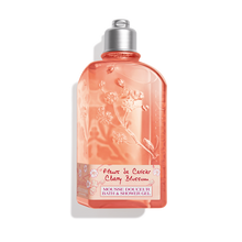 Cherry Blossom Shower Gel