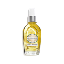 AMANDE huile souplesse 100 ml