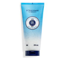 SHEA ultra-rich body scrub