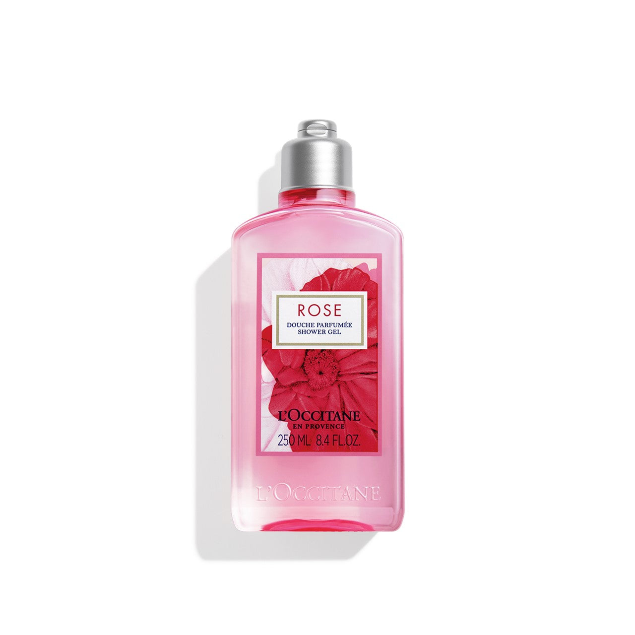 Rose Douche Gel