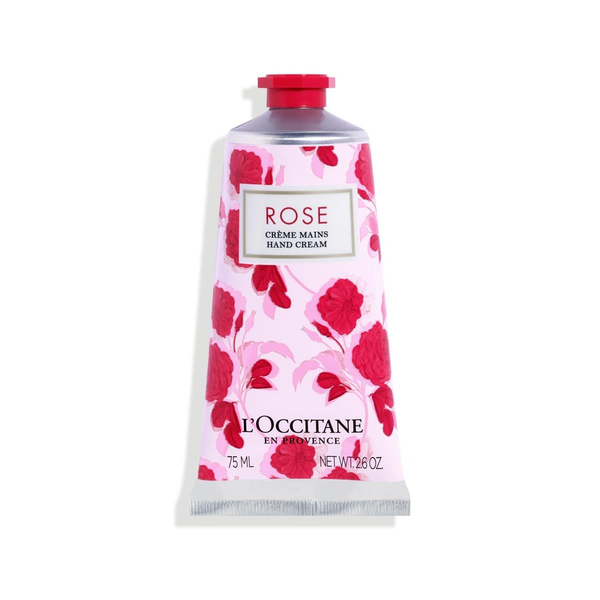 ROSE crème mains 75 ml