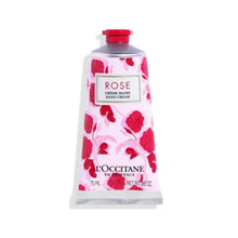 ROSE crème mains 75 ml