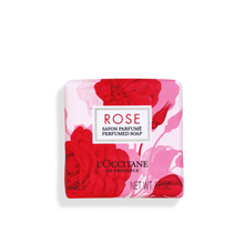 Pink Sconent Soap