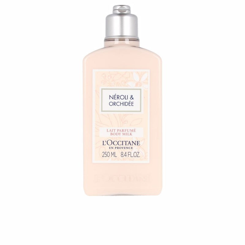 Néroli & Orchidée Lait Parfumé