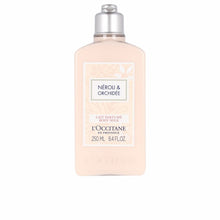 Néroli & Orchidée Lait Parfumé